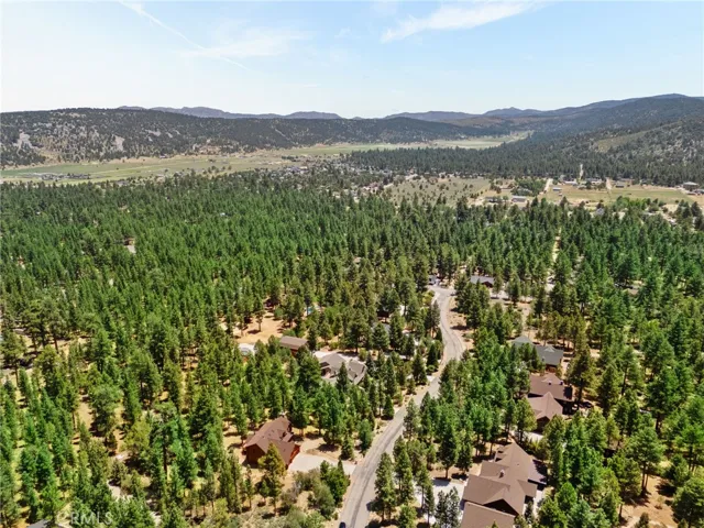 1947 Shady, Big Bear City, California 92314