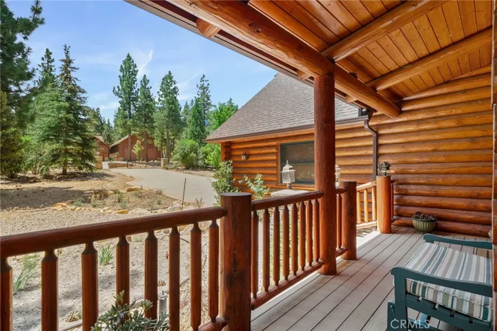 1947 Shady, Big Bear City, California 92314
