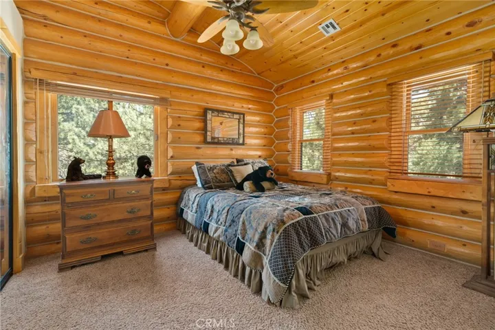1947 Shady, Big Bear City, California 92314