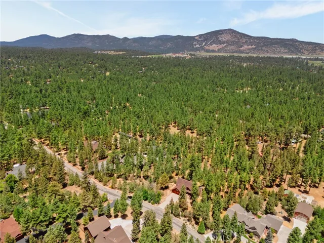 1947 Shady, Big Bear City, California 92314