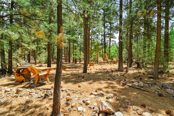 1947 Shady, Big Bear City, California 92314