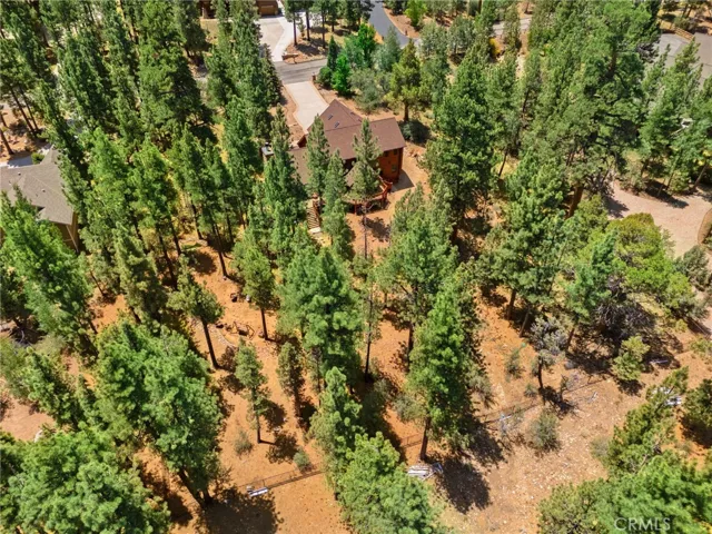1947 Shady, Big Bear City, California 92314