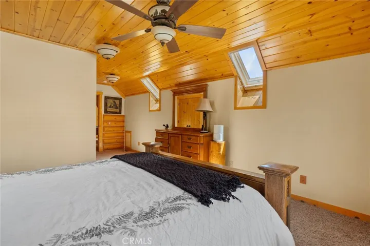 1947 Shady, Big Bear City, California 92314