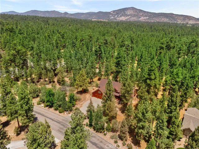 1947 Shady, Big Bear City, California 92314