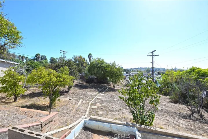 127 E College, Fallbrook, California 92028
