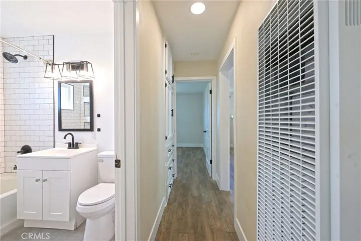 127 E College, Fallbrook, California 92028