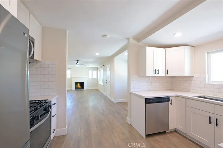 127 E College, Fallbrook, California 92028