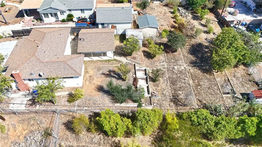 127 E College, Fallbrook, California 92028