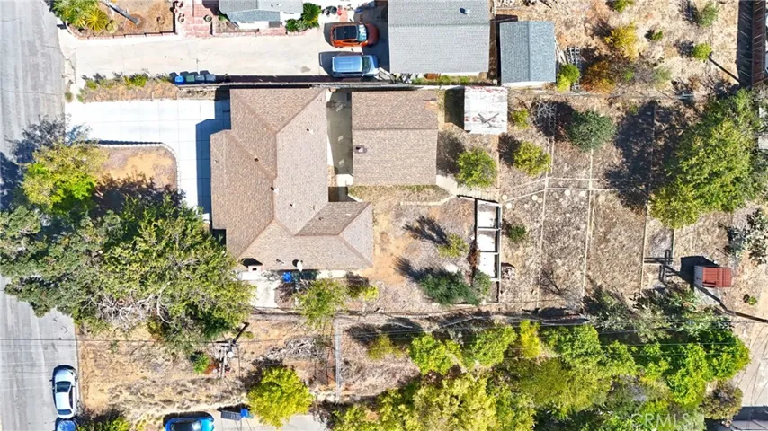 127 E College, Fallbrook, California 92028