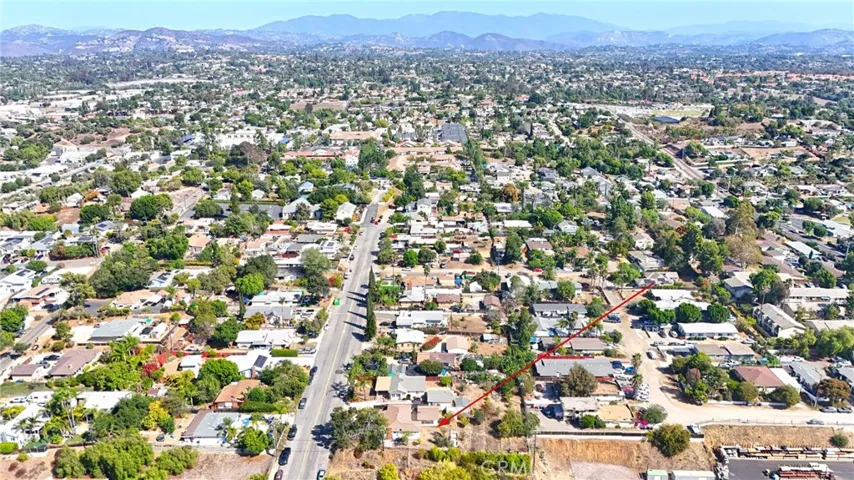 127 E College, Fallbrook, California 92028