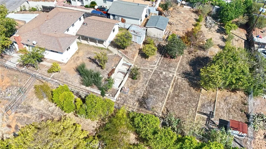 127 E College, Fallbrook, California 92028