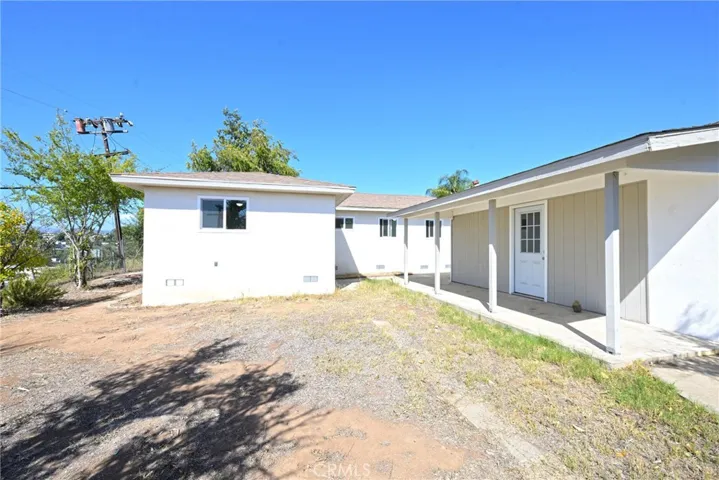 127 E College, Fallbrook, California 92028