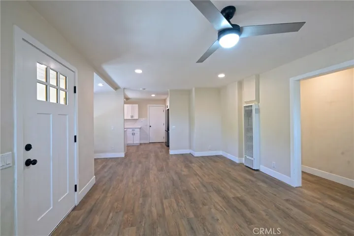 127 E College, Fallbrook, California 92028
