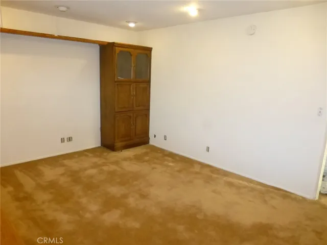 upper rear bedroom