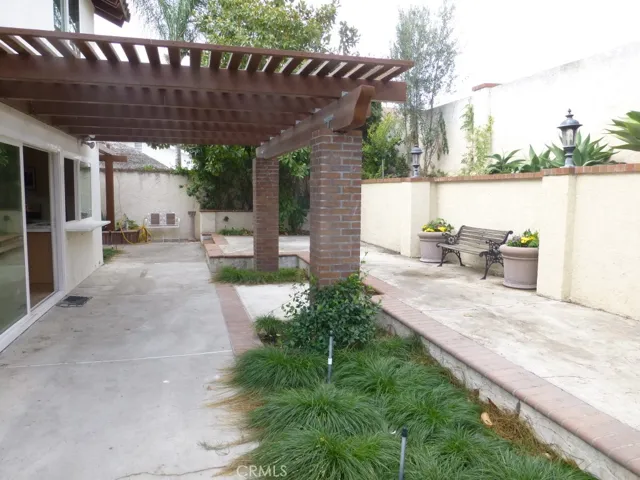 19661 Bluefield, Yorba Linda, California 92886