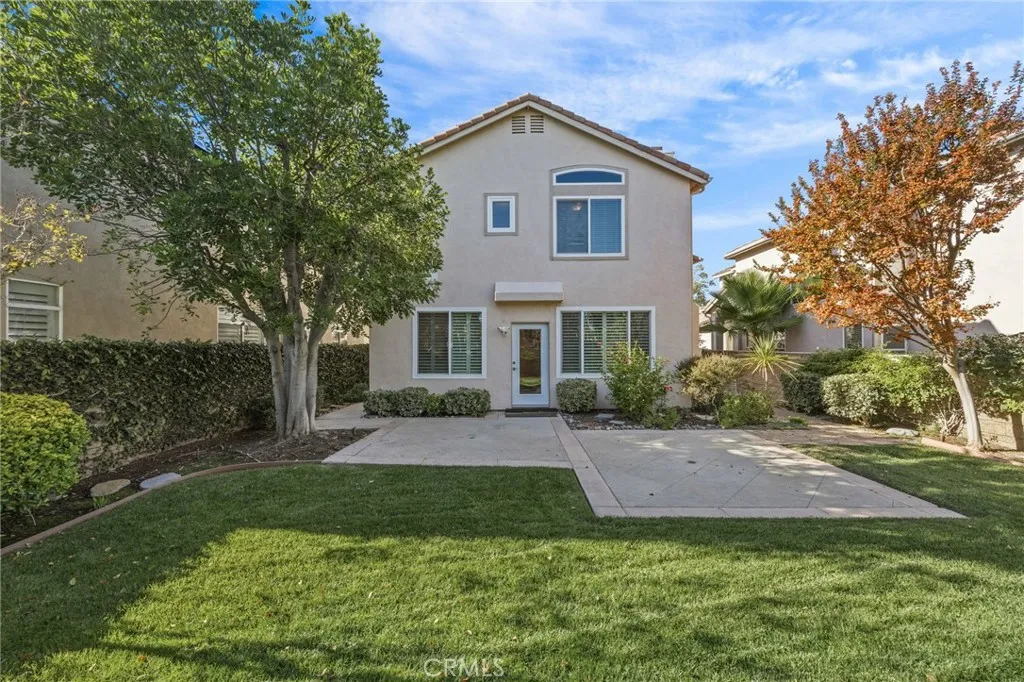 14 Meridian, Rancho Santa Margarita, California 92679 home-pic-34