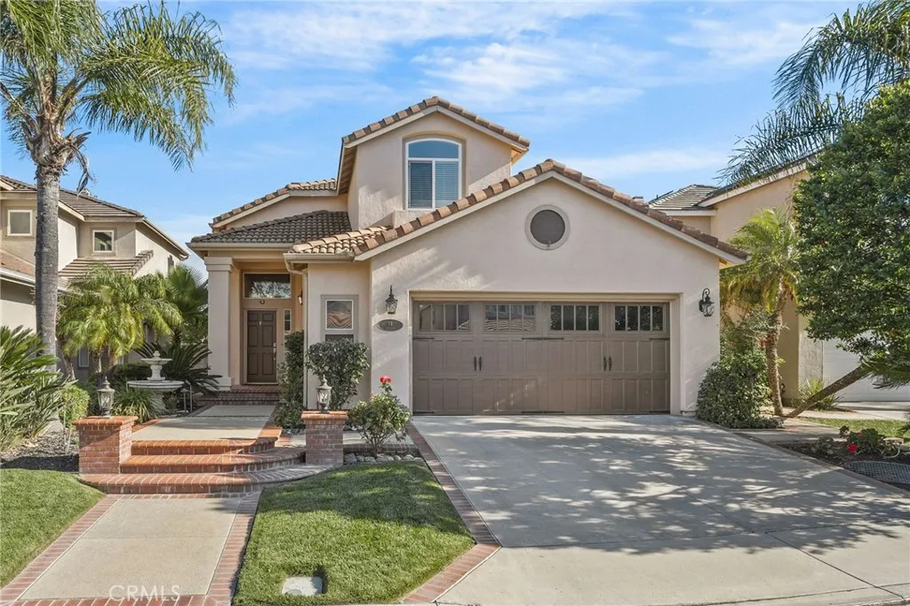 14 Meridian, Rancho Santa Margarita, California 92679 home-pic-0