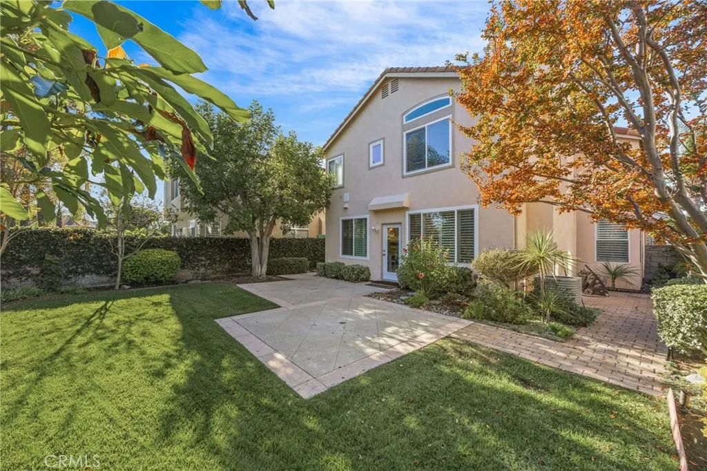 14 Meridian, Rancho Santa Margarita, California 92679 home-pic-35