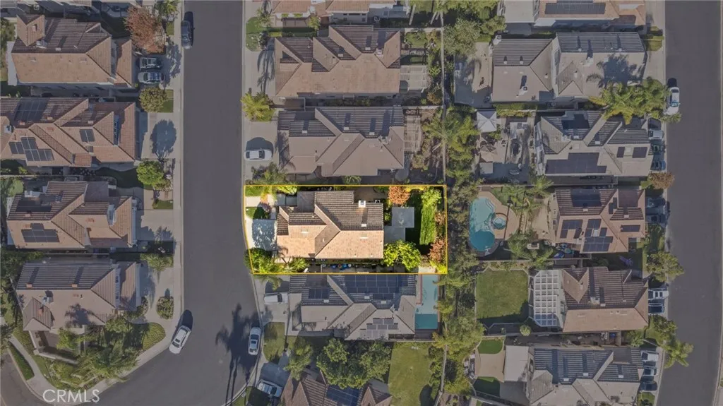 14 Meridian, Rancho Santa Margarita, California 92679 home-pic-42