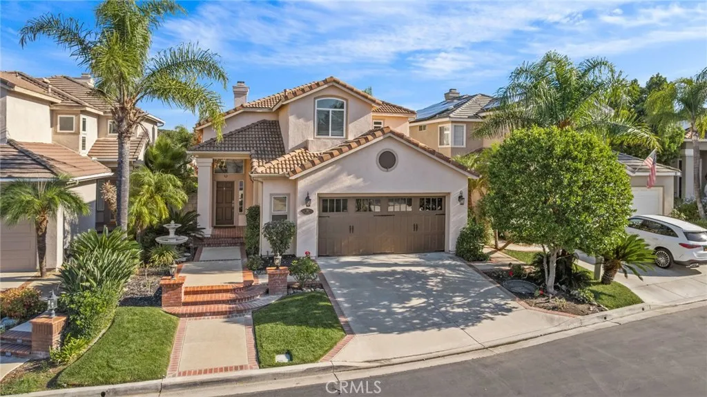 14 Meridian, Rancho Santa Margarita, California 92679 home-pic-39