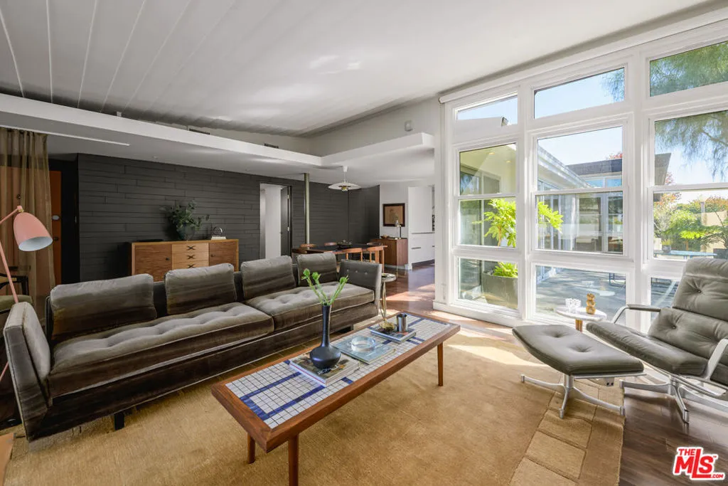 1856 Hi Point Street, Los Angeles, California 90035 home-pic-4