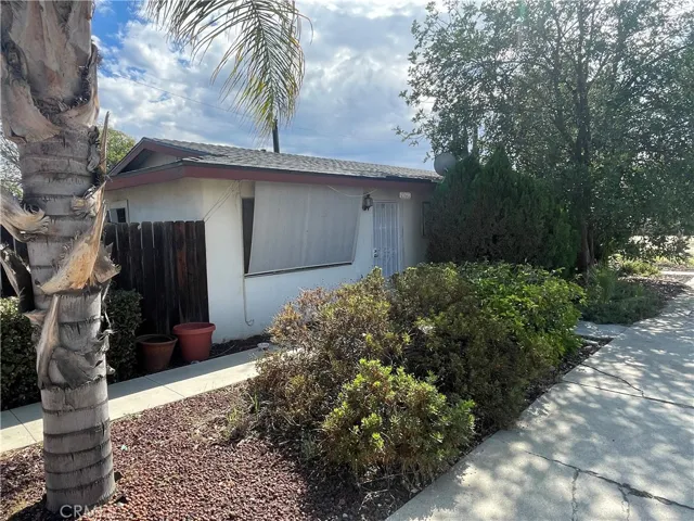 24281 Atwood Avenue, Moreno Valley, California 92553