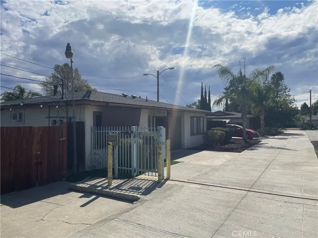 24281 Atwood Avenue, Moreno Valley, California 92553