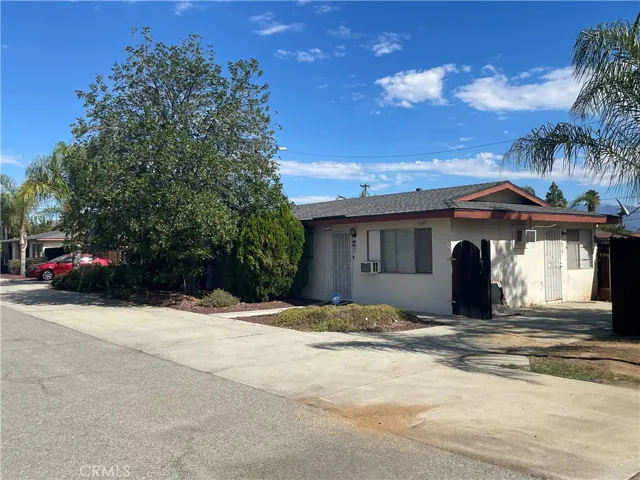 24281 Atwood Avenue, Moreno Valley, California 92553