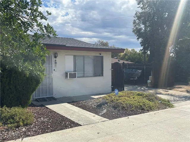 24281 Atwood Avenue, Moreno Valley, California 92553