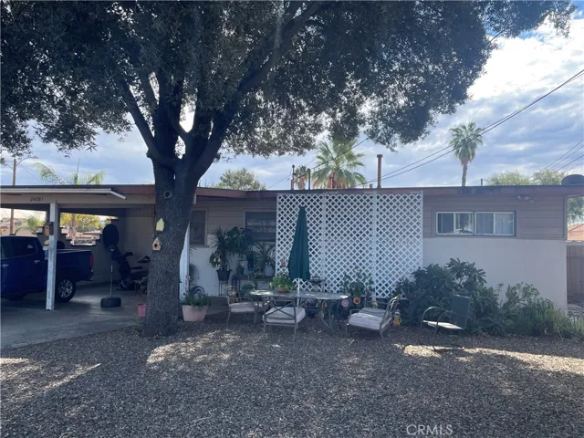 24281 Atwood Avenue, Moreno Valley, California 92553