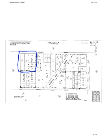 24281 Atwood Avenue, Moreno Valley, California 92553