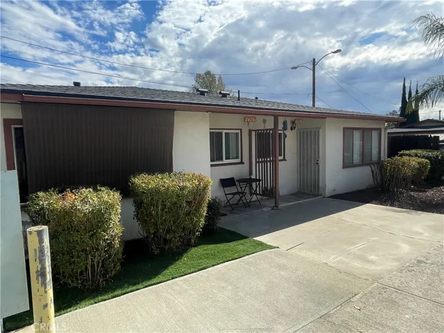 24281 Atwood Avenue, Moreno Valley, California 92553