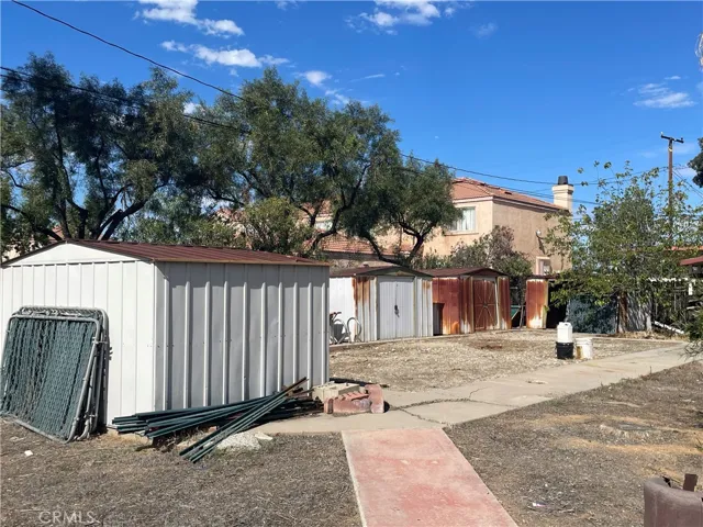 24281 Atwood Avenue, Moreno Valley, California 92553