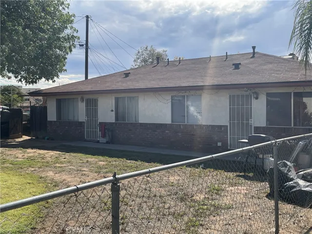 24281 Atwood Avenue, Moreno Valley, California 92553