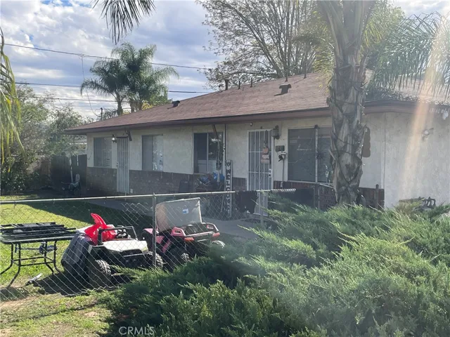 24281 Atwood Avenue, Moreno Valley, California 92553