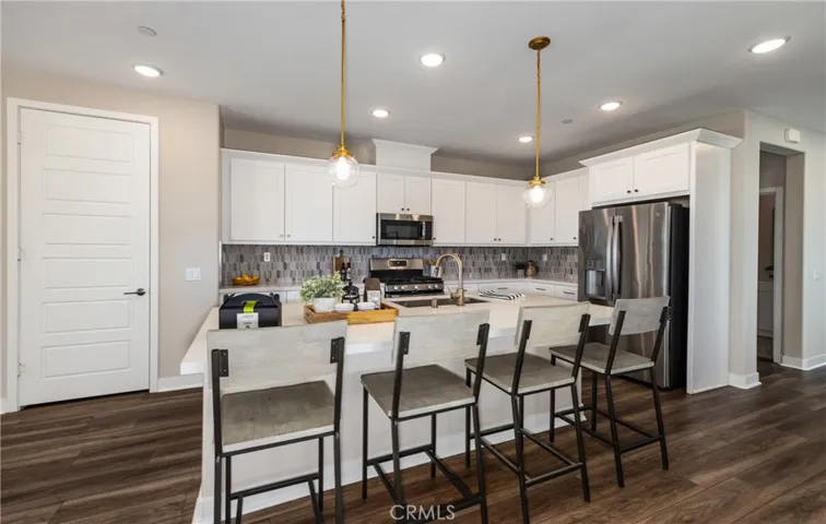 1557 Gardenview Trail, Beaumont, California 92223