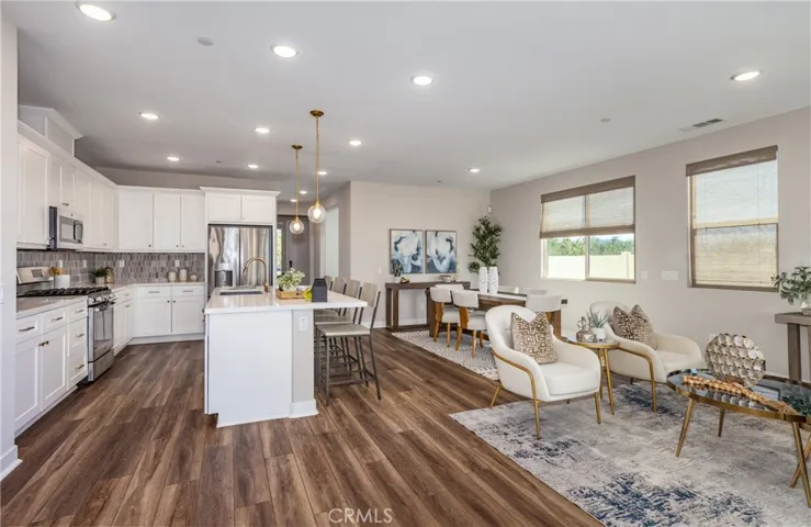 1557 Gardenview Trail, Beaumont, California 92223