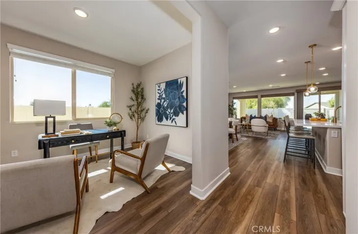 1557 Gardenview Trail, Beaumont, California 92223