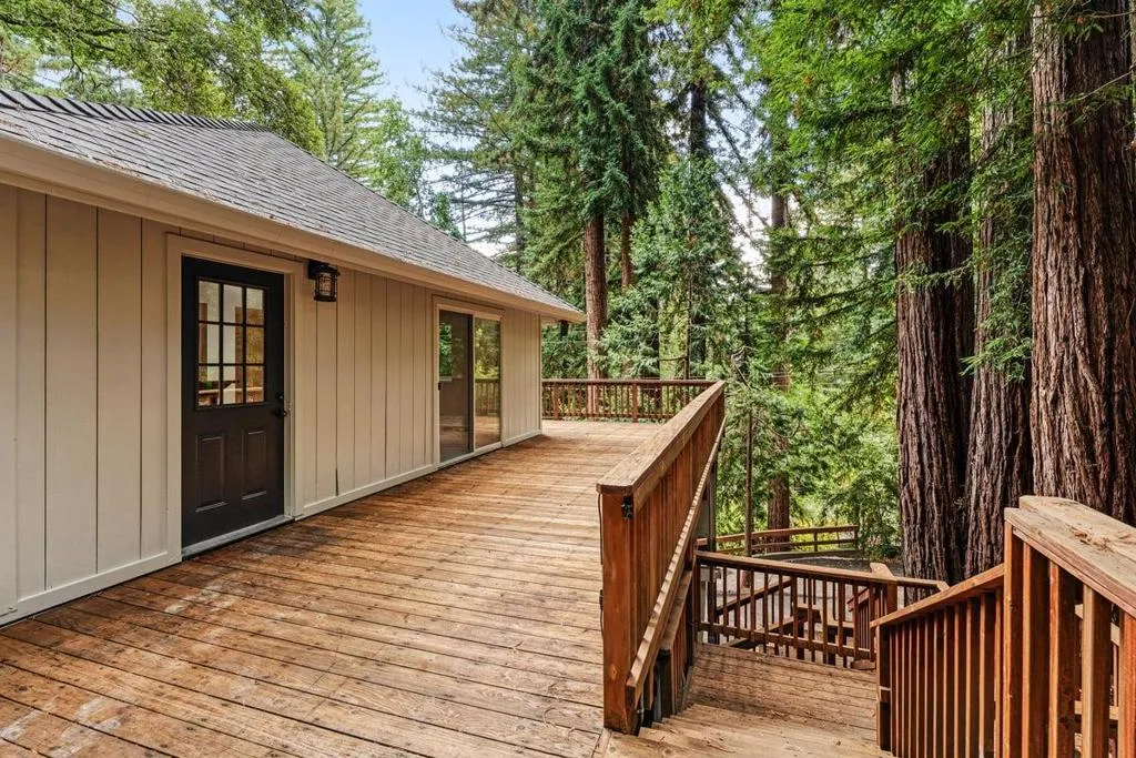 804 Quigg Way, Boulder Creek, California 95006 home-pic-14