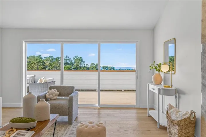 2828 Forest Hill Boulevard, Pacific Grove, California 93950