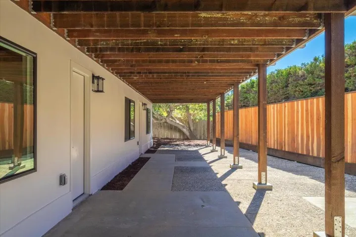 2828 Forest Hill Boulevard, Pacific Grove, California 93950