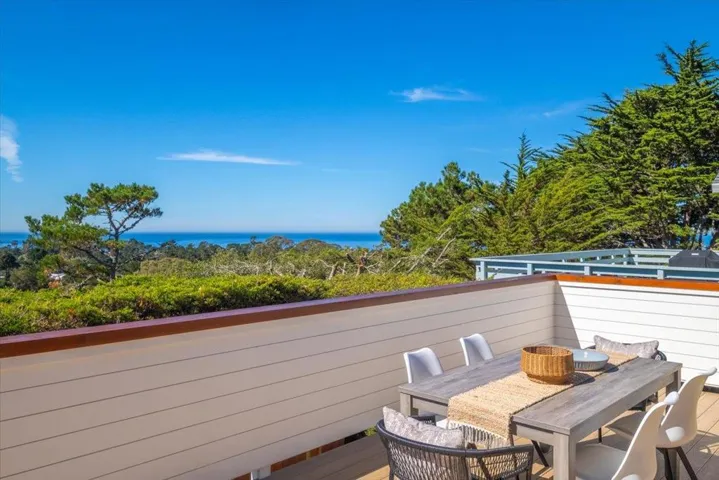 2828 Forest Hill Boulevard, Pacific Grove, California 93950
