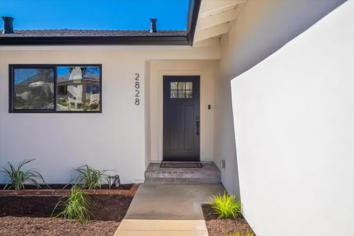 2828 Forest Hill Boulevard, Pacific Grove, California 93950
