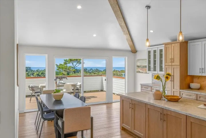 2828 Forest Hill Boulevard, Pacific Grove, California 93950