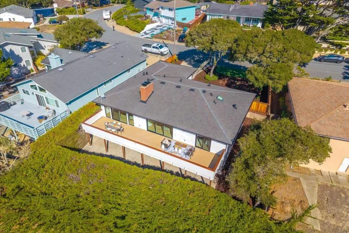 2828 Forest Hill Boulevard, Pacific Grove, California 93950