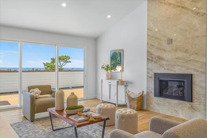 2828 Forest Hill Boulevard, Pacific Grove, California 93950
