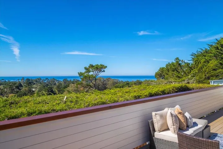 2828 Forest Hill Boulevard, Pacific Grove, California 93950