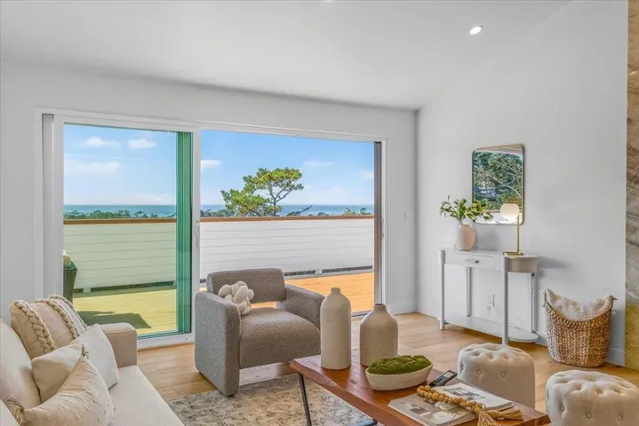 2828 Forest Hill Boulevard, Pacific Grove, California 93950