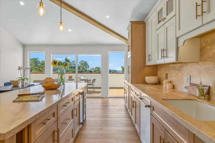 2828 Forest Hill Boulevard, Pacific Grove, California 93950