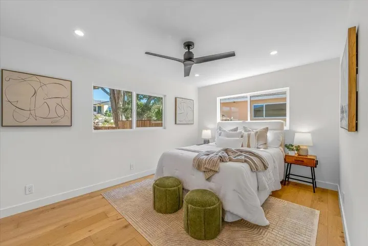 2828 Forest Hill Boulevard, Pacific Grove, California 93950